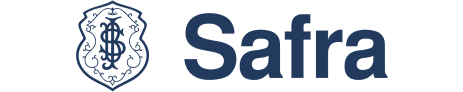 Safra logo